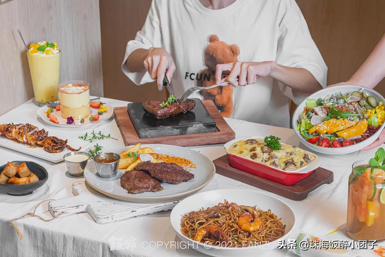 终于！「卡朋扬名店」2.0版上线，宠坏珠海人