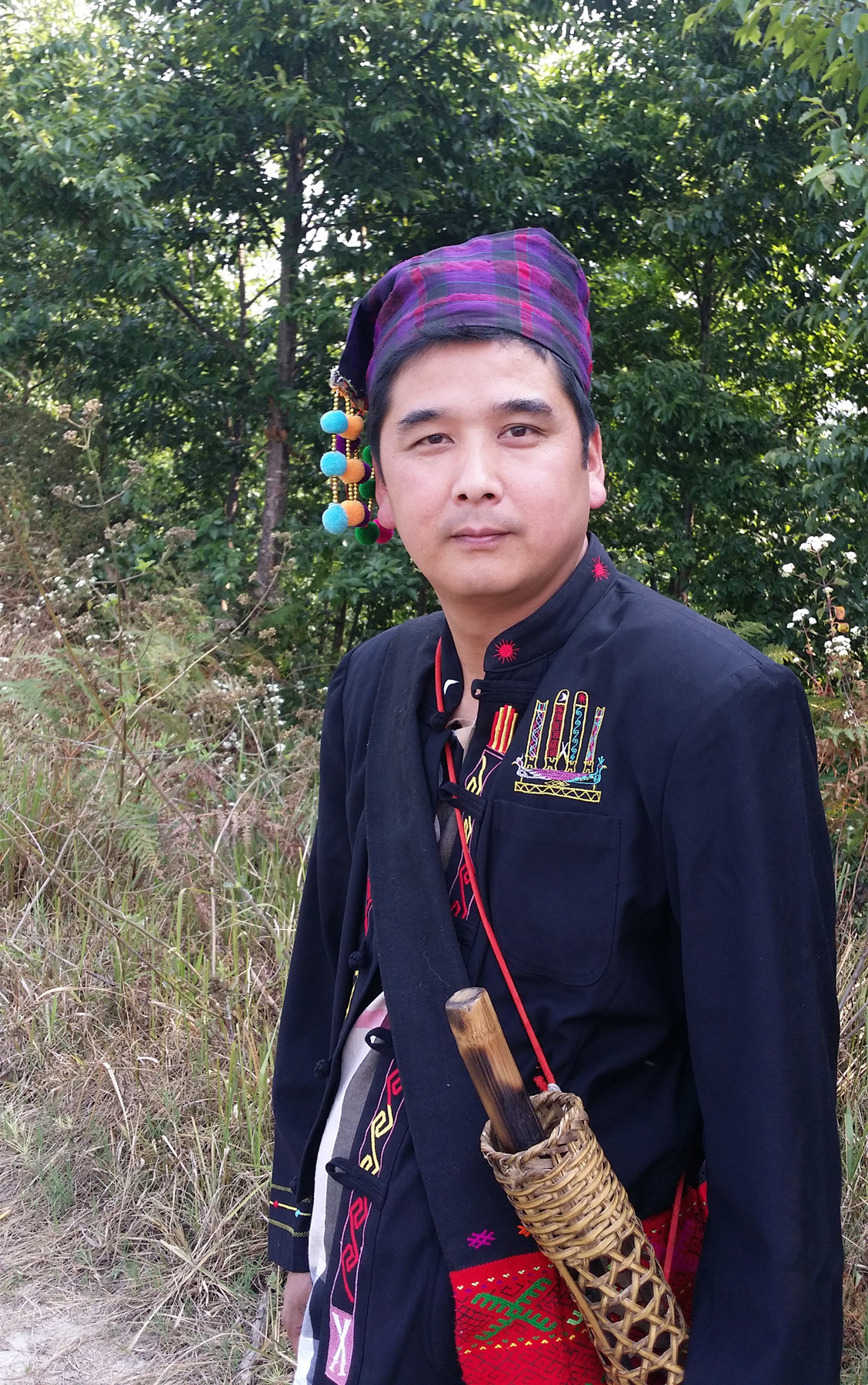 陈绪武，从纸媒到短视频，20年逐梦前行