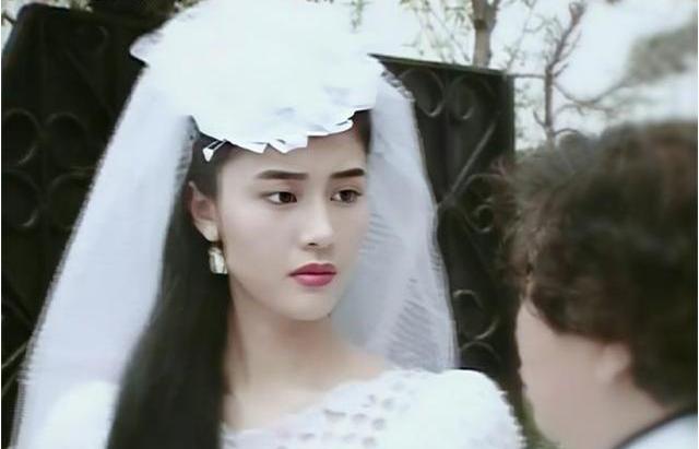 倾国倾城的绝世美人李嘉欣,倾国倾城李嘉欣高清图片