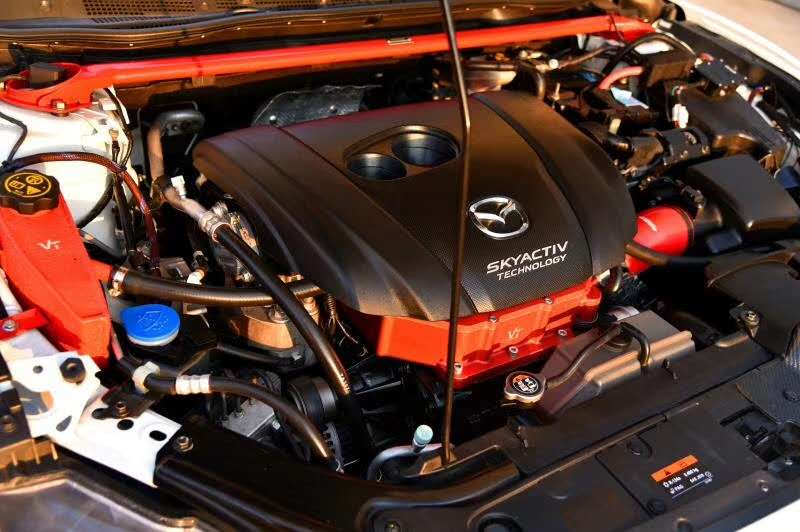 阿特兹改装机械增压,阿特兹2.5改装全段声浪