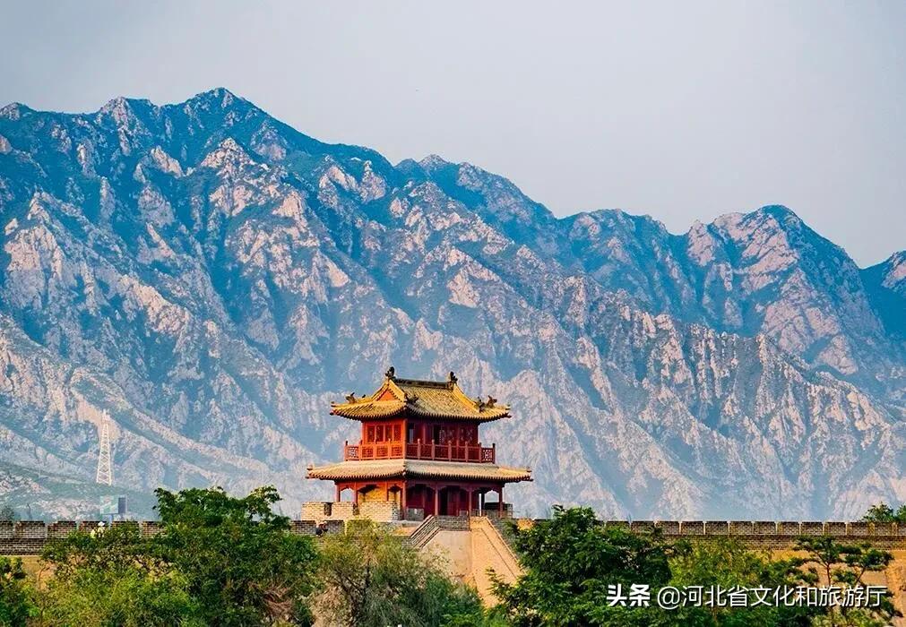 河北燕山旅游,河北旅游燕山