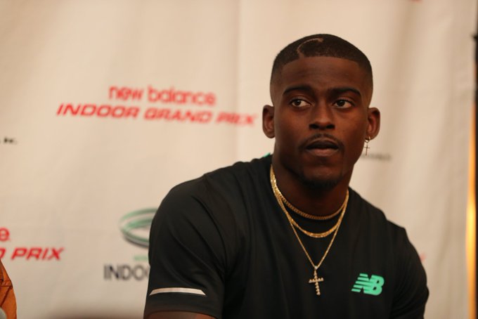 2015年博尔特100米夺冠,博尔特百米前十纪录