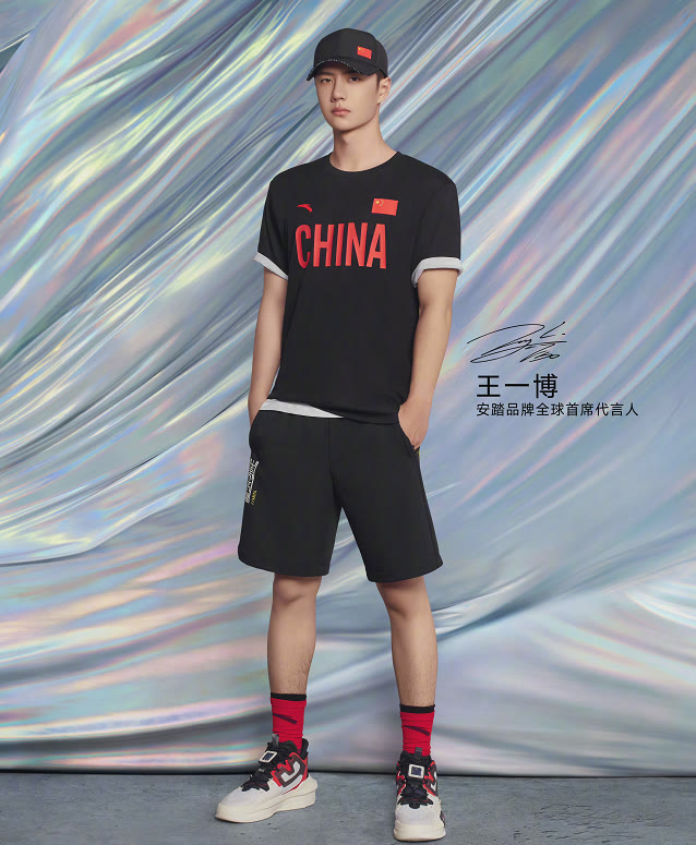 特步安踏361匹克李宁,国产球鞋为何火不了