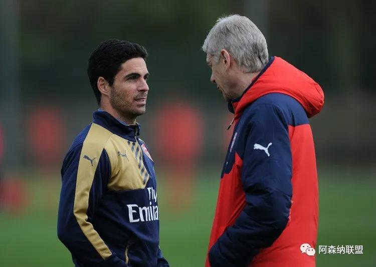 温格下课难道就能拯救阿森纳吗,阿森纳请温格当助教