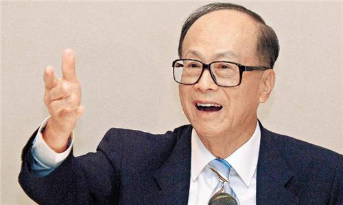 真正低调的华商实业家：从*血卖**求生到身价810亿，如今坚持不上市