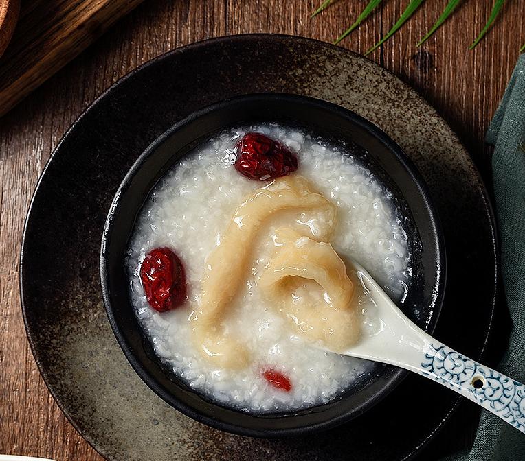 好吃又营养的花胶,花胶的10种吃法