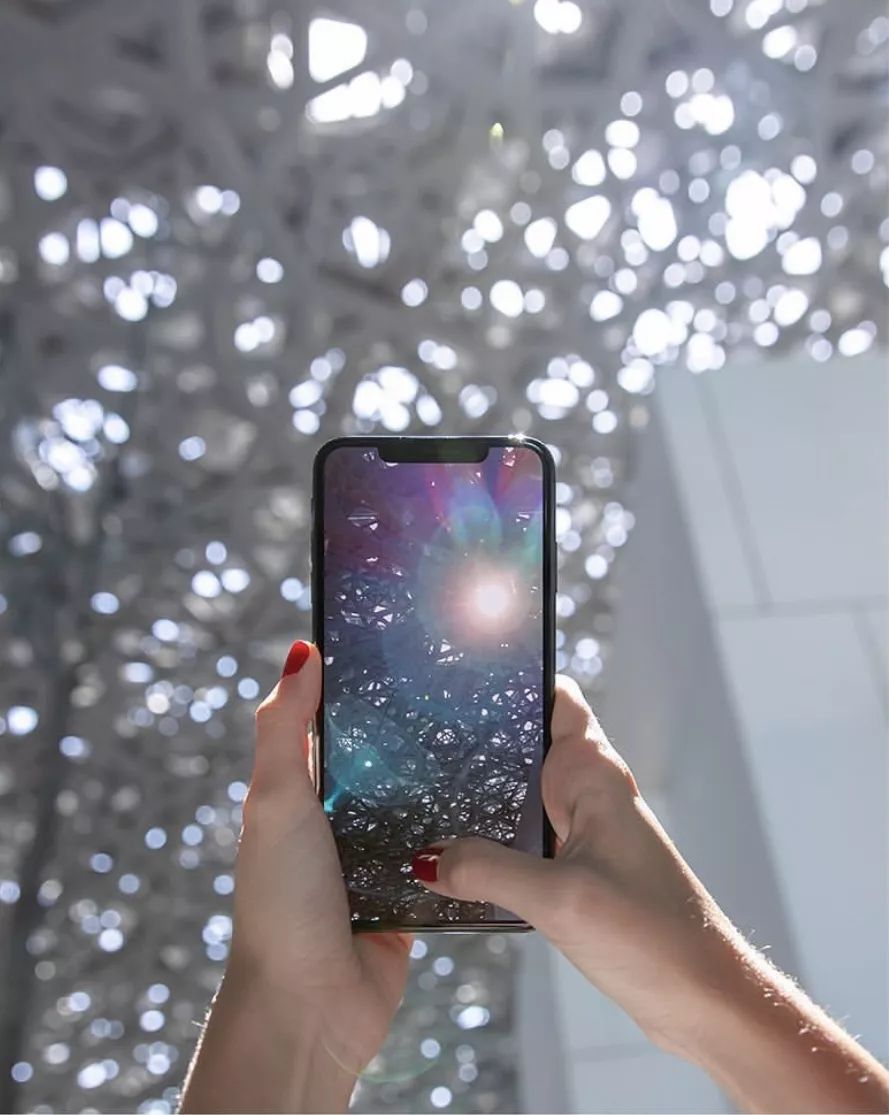 阿布扎比和迪拜有什么不同,迪拜和阿布扎比