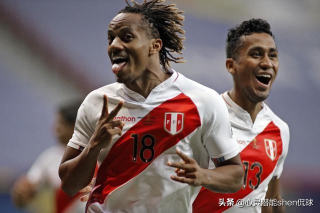 美洲杯8强对阵:巴阿会师决赛？梅西4场3球2助攻，冲击首冠+金球奖