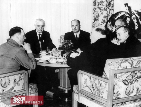 二战的黑历史,百年老店的黑历史完整版