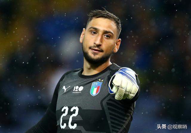 低调奢华有内涵！名不见经传的意大利球员，罕有人知的意大利*器武**