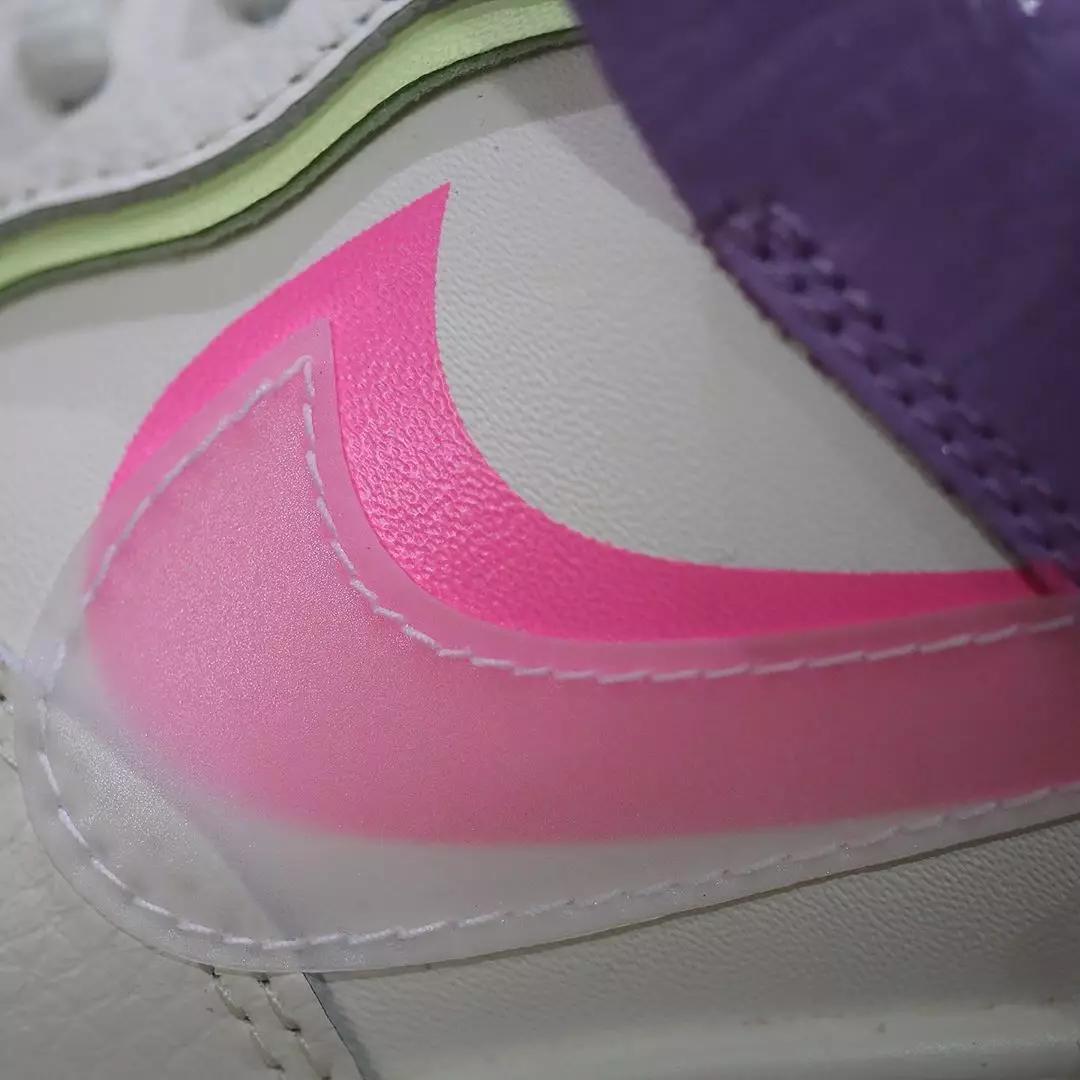 泫雅同款运动鞋,倪妮运动鞋