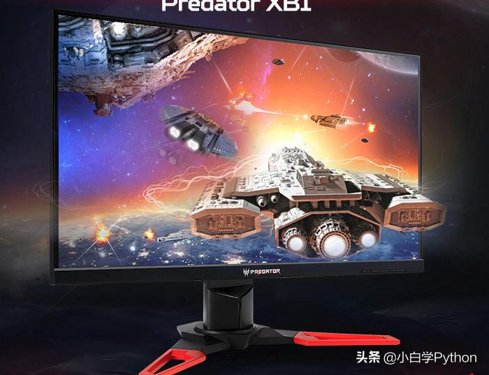 设计推荐什么2k显示器,2020年显示器27寸144hz推荐