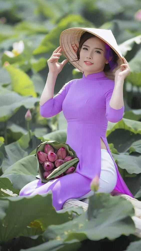 出淤泥而不染荷花之美,如果你是一朵出淤泥而不染的荷花