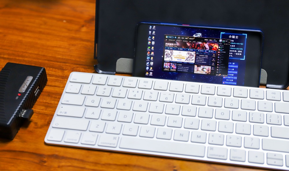 推荐一款很好玩的吃鸡神器,超多大神都在用的吃鸡神器