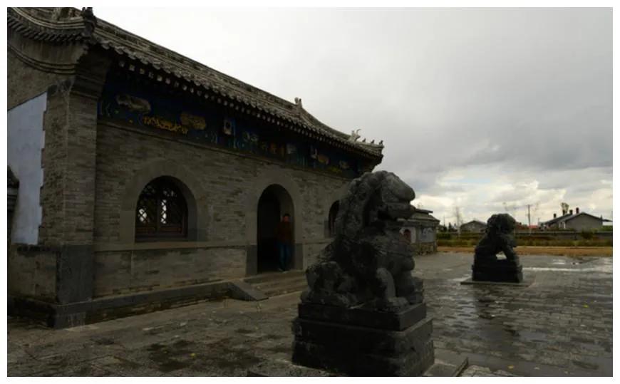 东三省为什么地域性这么强,东三省为什么变成东四省