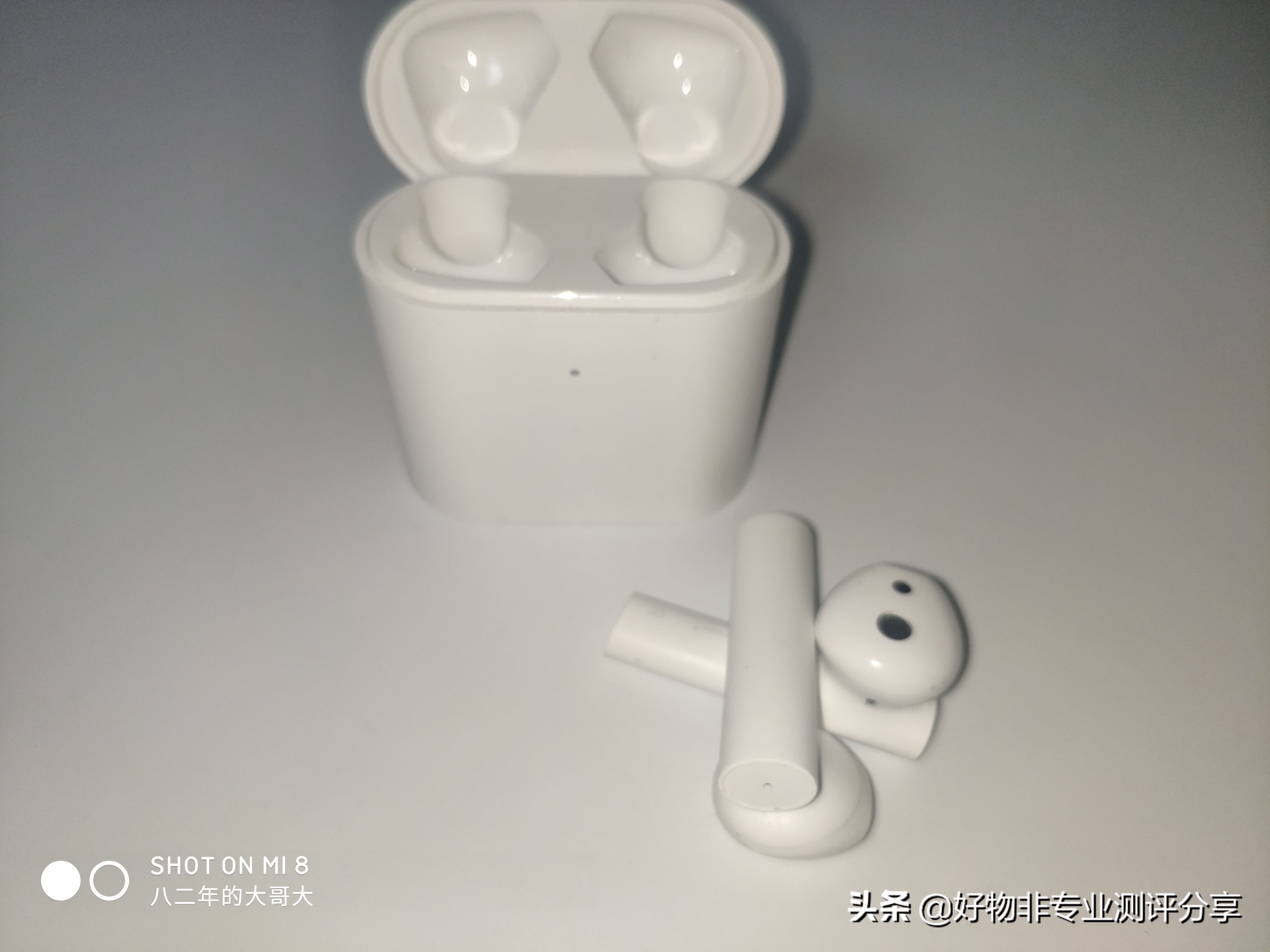 小米蓝牙耳机air2测评,小米真无线蓝牙耳机air2se测评