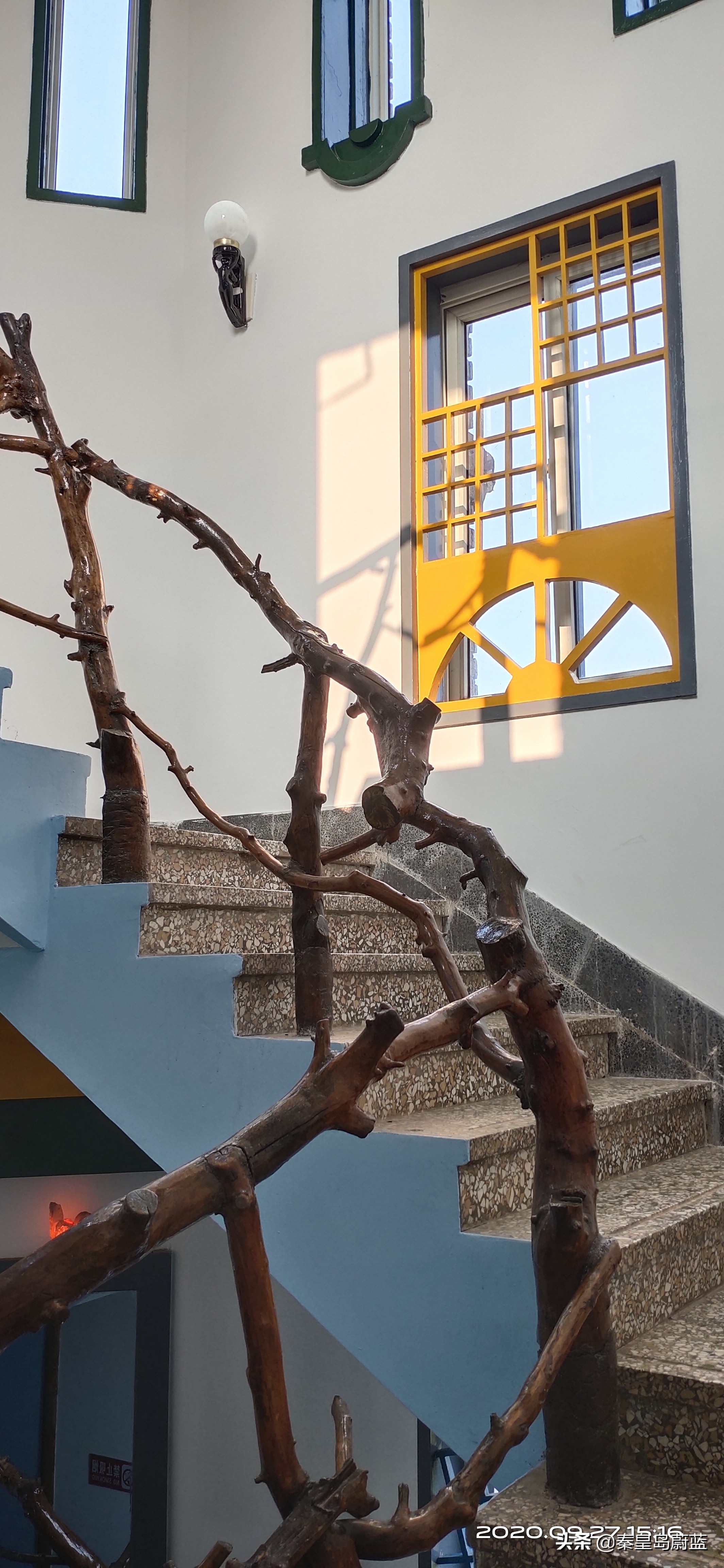 北戴河怪楼奇园来历,北戴河怪楼奇园视频