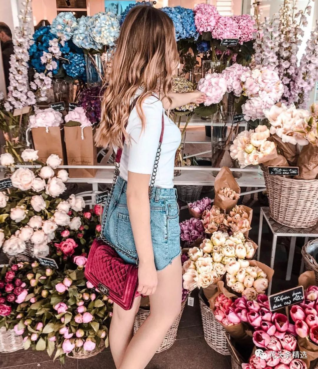 花店特点营销方案,网上花店怎么营销