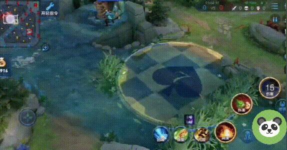 鲁班大师教学打法出装铭文,王者光荣新赛季鲁班最强出装铭文