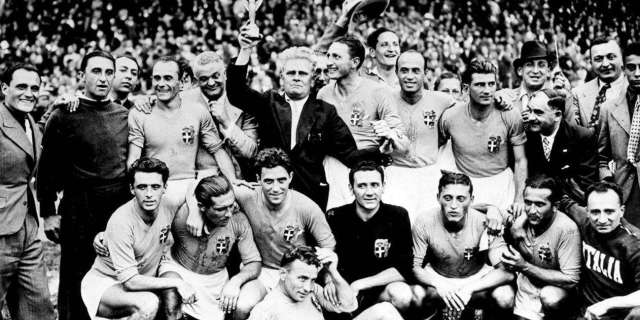 足球战术史,足球战术理论442