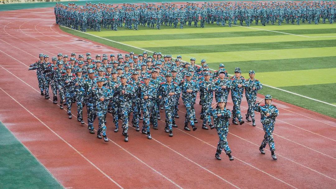 大外快讯|启航，大学从这里开始