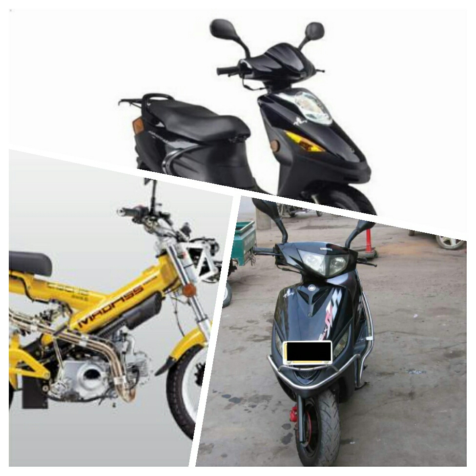 最适合新手的大排机车,玩大排机车选哪款