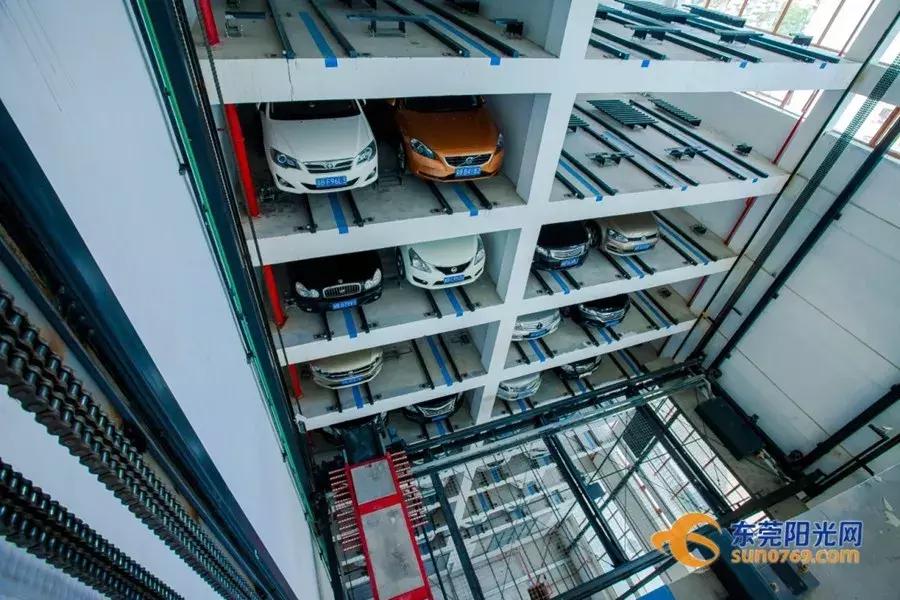 大动作的发展,东莞市樟木头镇近三年重大项目