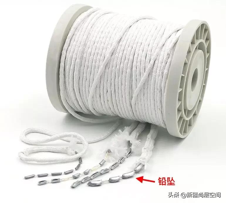 欧式装修楼层低怎样选窗帘,窗帘选购技巧罗马杆还是轨道的好