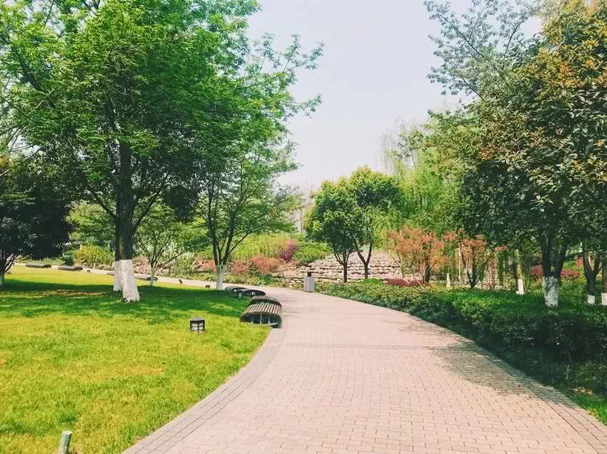 武汉21个免费景点,武汉43个免费景点出炉