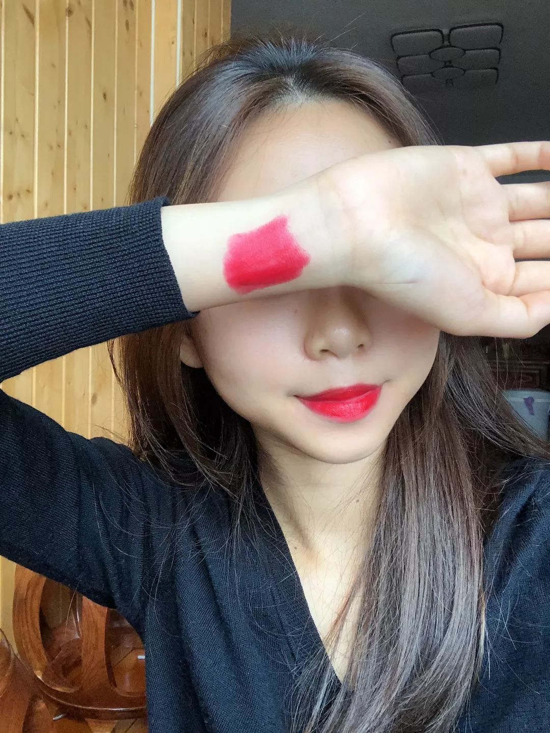 十款口红大牌,最新款的口红试色