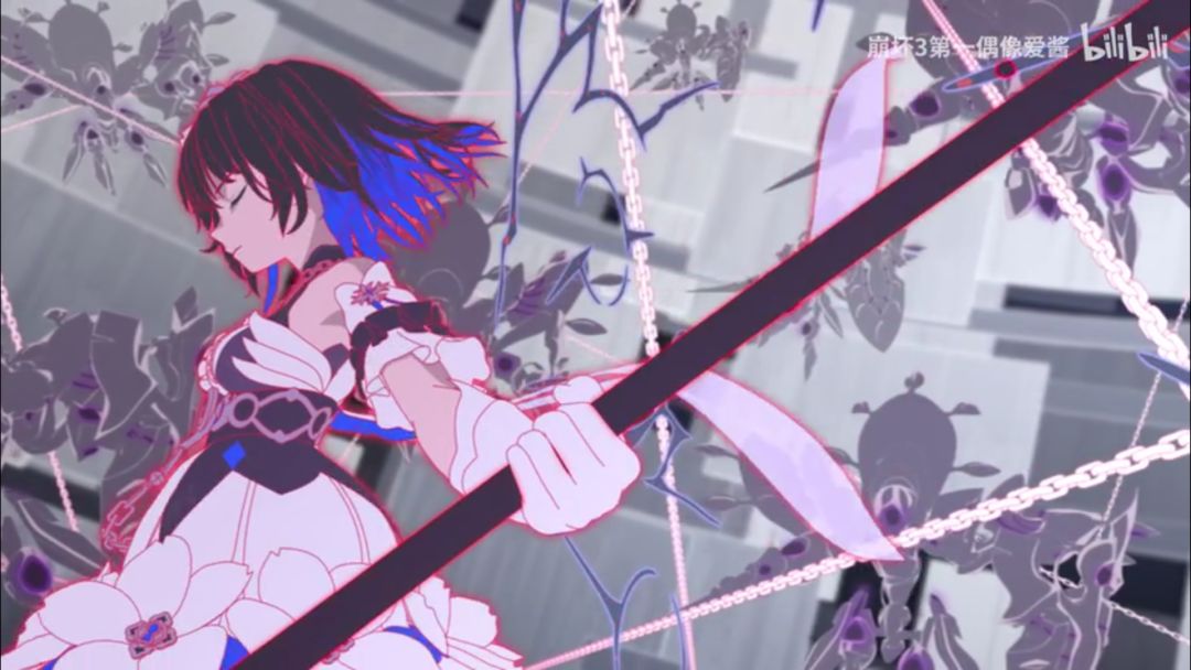 崩坏3版本4.1剧情解析,崩坏3第三十六章讲的什么