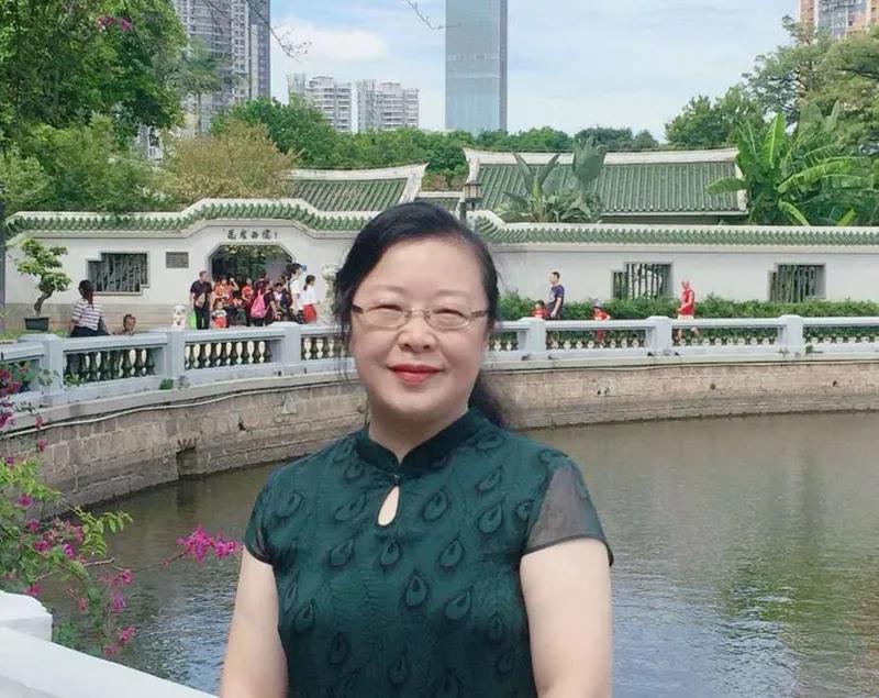 厦门一中2021级新高一名师风采,厦门一中英语优秀教师