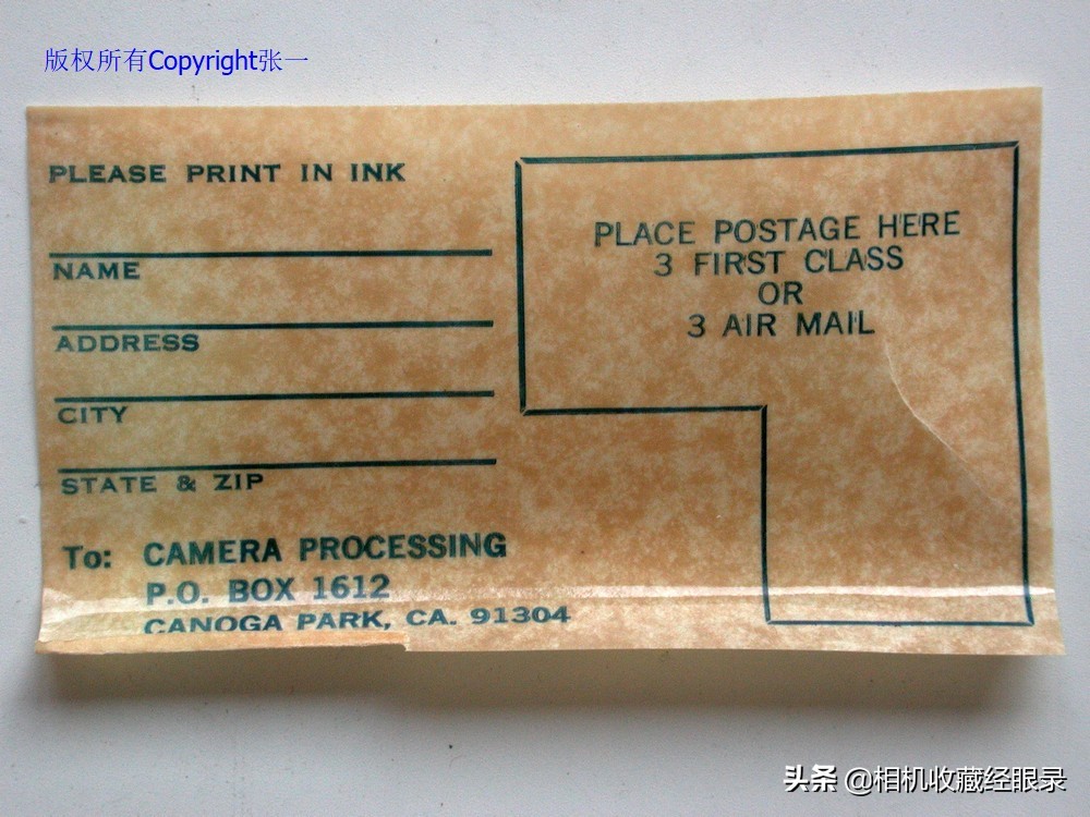 适合“情人节“使用的照相机：美国制造的LOVE牌微型相机