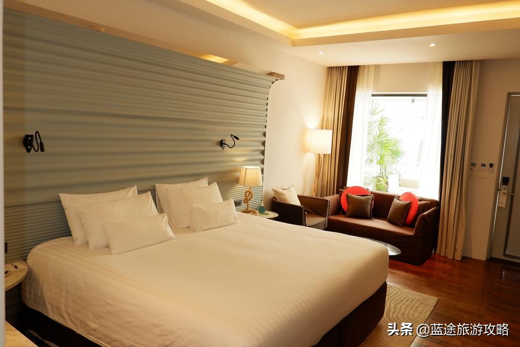 滴，您的普吉岛酒店攻略来了，请查收！