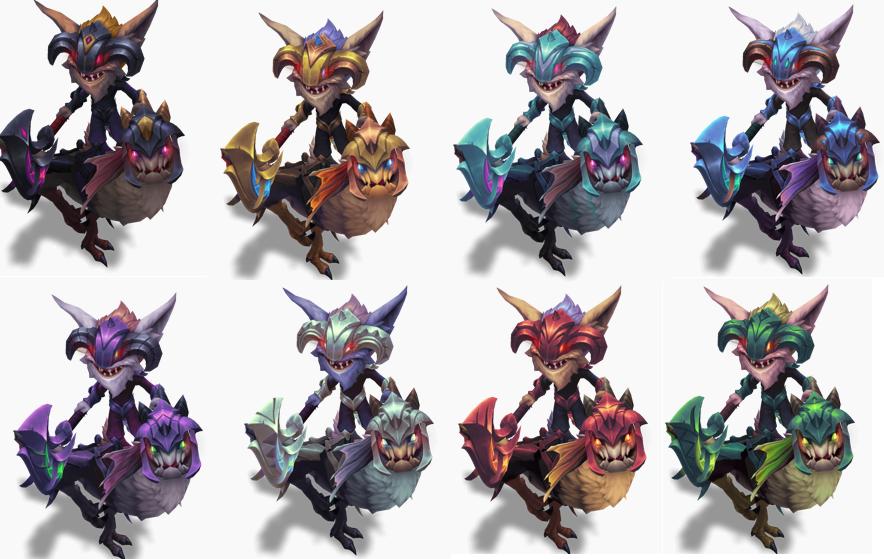 lol测试服沙皇,英雄联盟新模式赵信酒桶