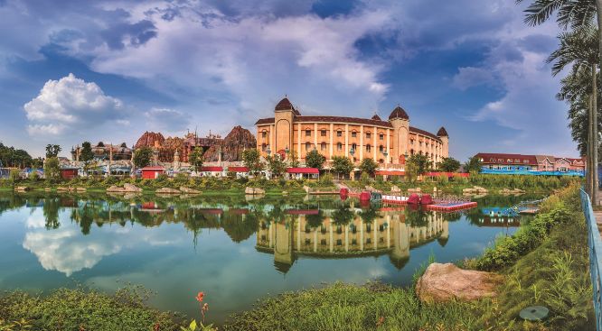 疫情后乐和乐都,疫情后的乐和乐都2020