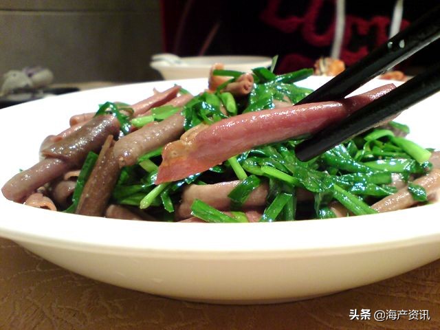 世界十大顶级海鲜品种,全球顶级海鲜食材大赏