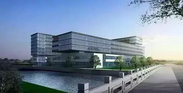 溧水重大项目开建,总投资28478亿元项目签约落户