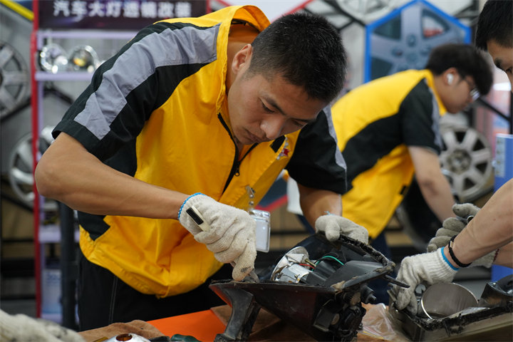 开汽车美容店需要注意什么吗,开汽车美容店流程及注意事项