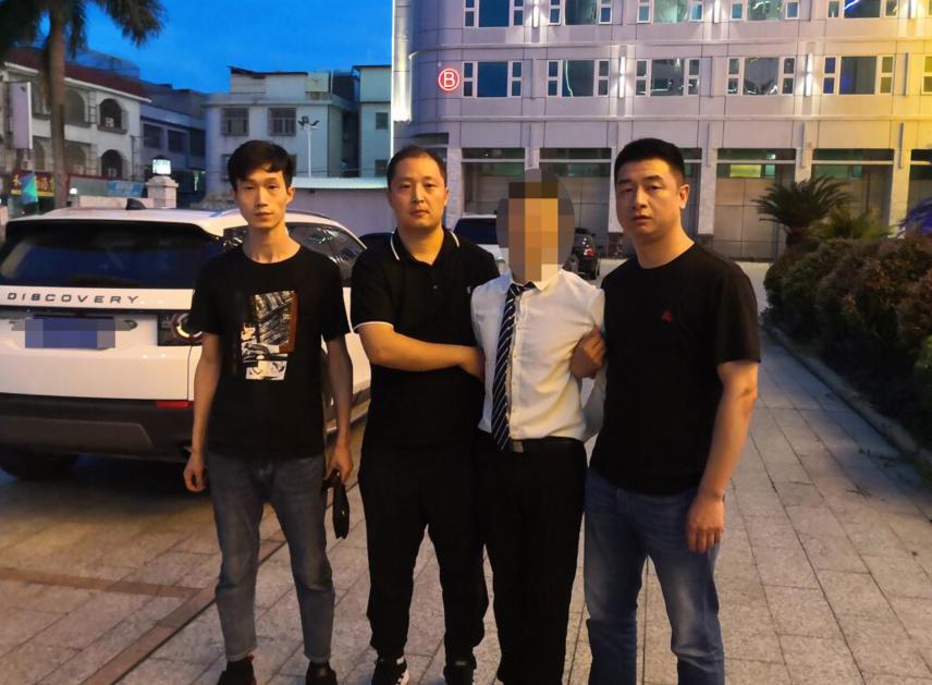 杭州西溪路杀人事件,杭州31年前命案逃犯被抓