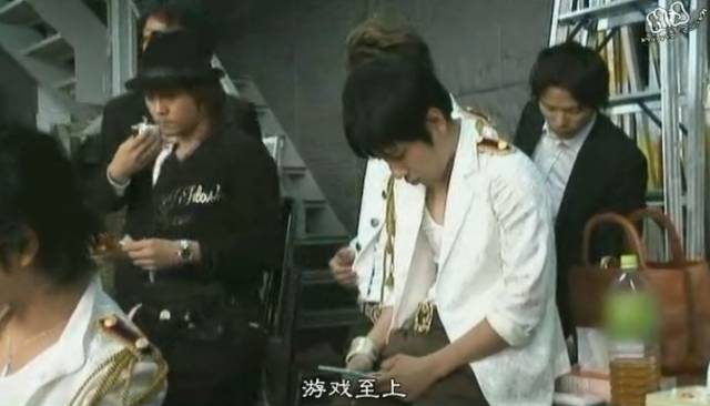 日本二宫和也视频,二宫和也爱豆