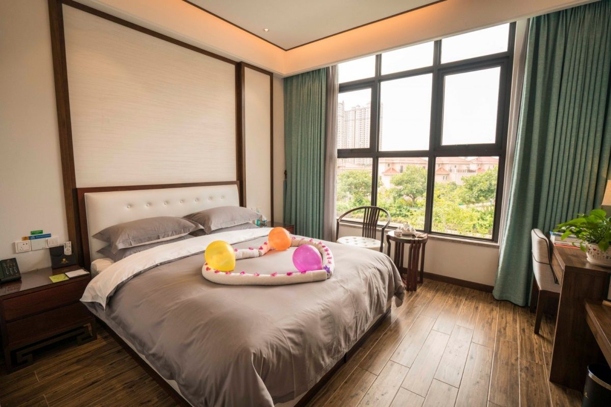 厦门温泉酒店吃住一体团购,厦门温泉酒店温泉套票