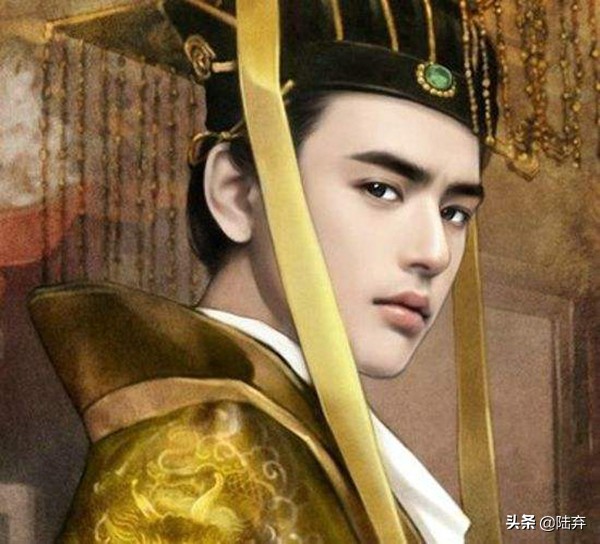 古代最爱赌博的状元,历史上贪财好色的名人