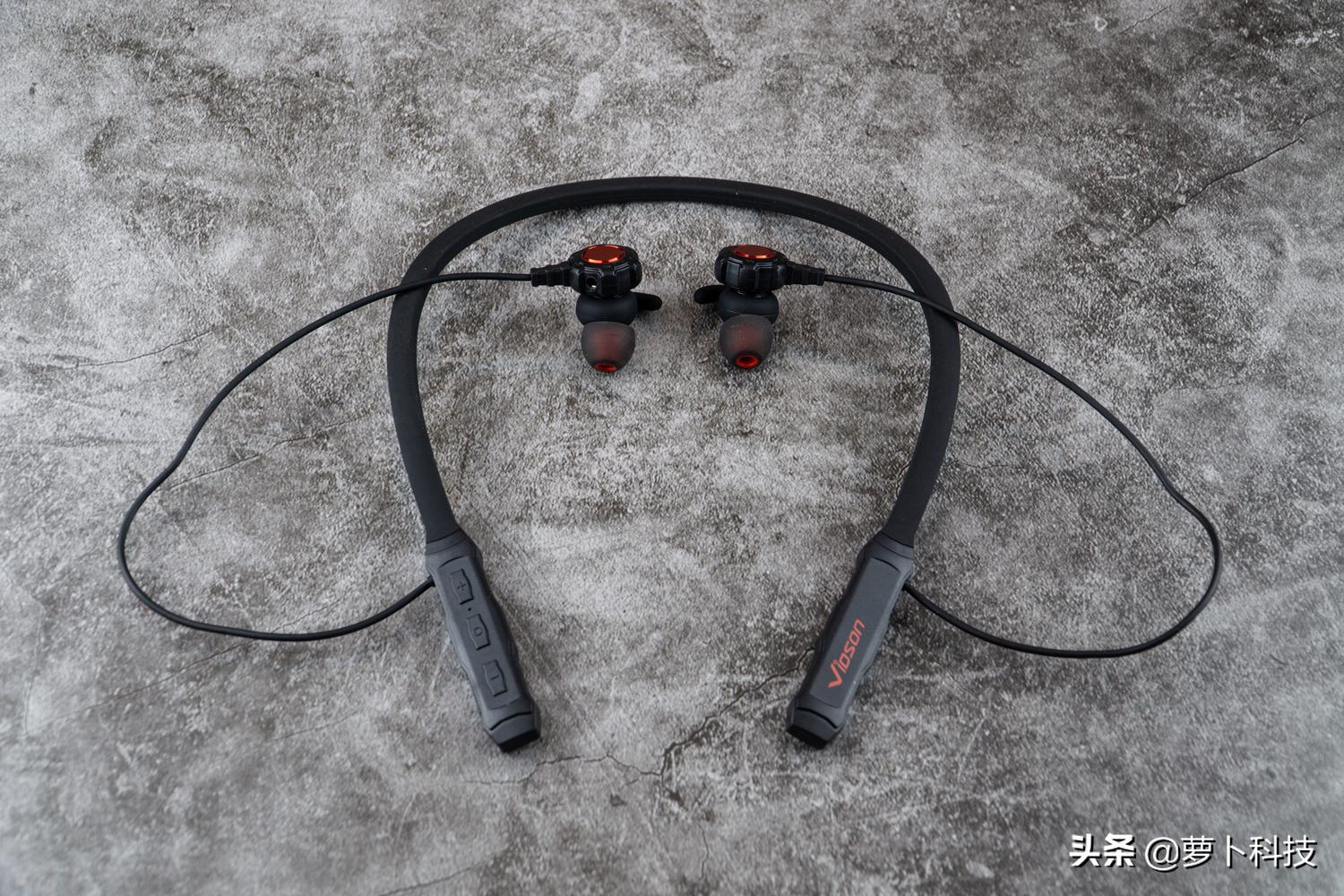 99块钱可以打吃鸡的游戏机,维迪声es12蓝牙耳机