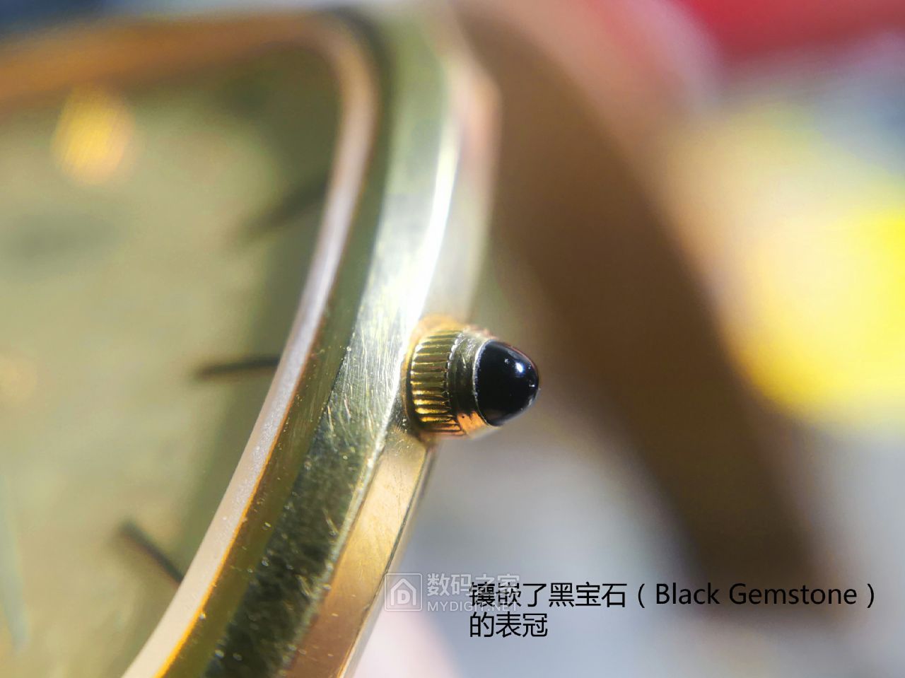 收了一块机械表,精工dolce系列年差石英手表