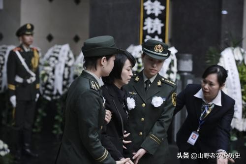 中国警衔最高女警官,中国警衔最高的女警察