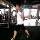 乐刻健身房器械使用大全,健身房练肩器械使用大全讲解