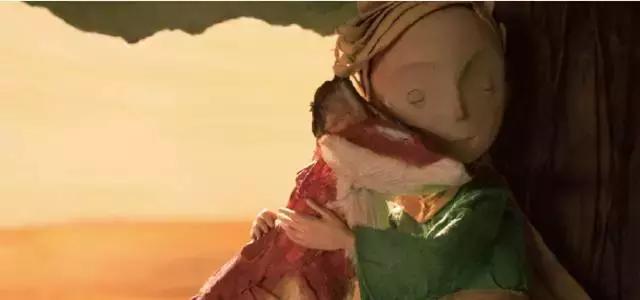 父子坚持35年国庆节合影：没有仪式感的家庭很难养出有幸福感的孩子