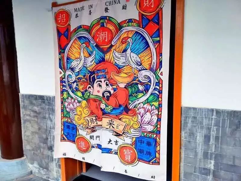 还犹豫啥？楼观处处好*光春**，吃住游玩全搞定！