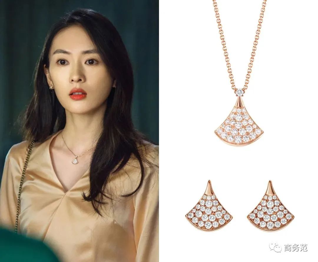 三十而已同款饰品,三十而已同款包包顾佳